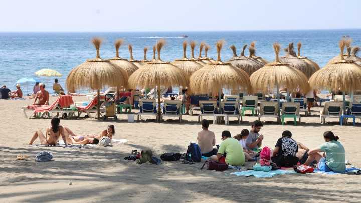 Una británica residente en España no entiende a quienes "esperan a jubilarse" para venir a nuestro país