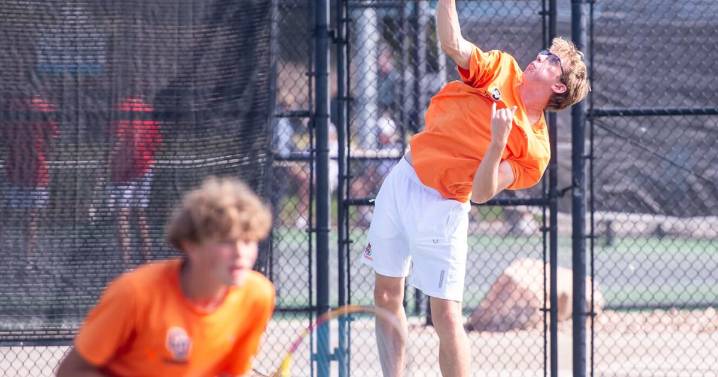 Fruita goes 1-2 during first day of Dave Sanders tournament