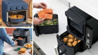 Seven of the best air fryers for 2025: Best Picks unveils the top models to cook up a feast