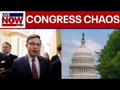 Congress returns from August recess