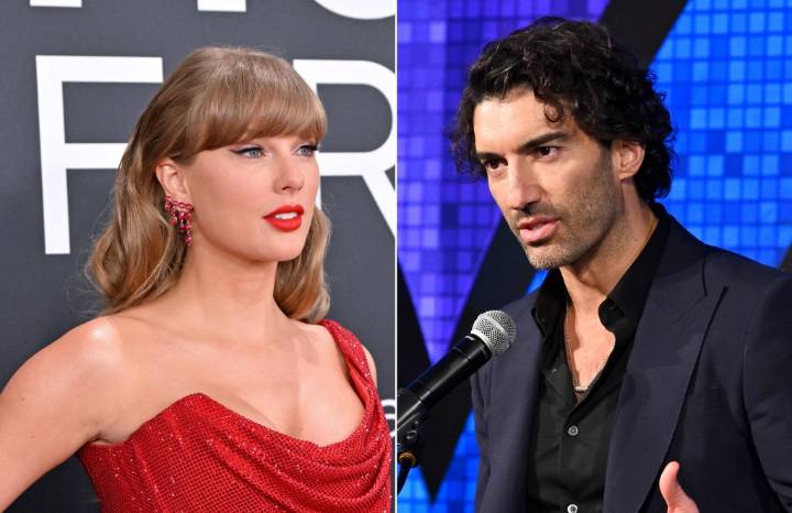 Man trying to serve papers to Taylor Swift arrested at Kelce home