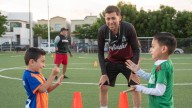 Jornadas Deportivas llegan a Urbivillas del Cedro con tarde de juegos y valores