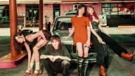 Austin upstarts Die Spitz sharpen their teeth on Something to Consume