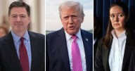 Fired federal prosecutor Maurene Comey sues Trump administration to get job back