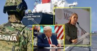 Sheinbaum y Trump ‘unen fuerzas’ para combatir el huachicol a través de un nuevo plan entre México y EEUU