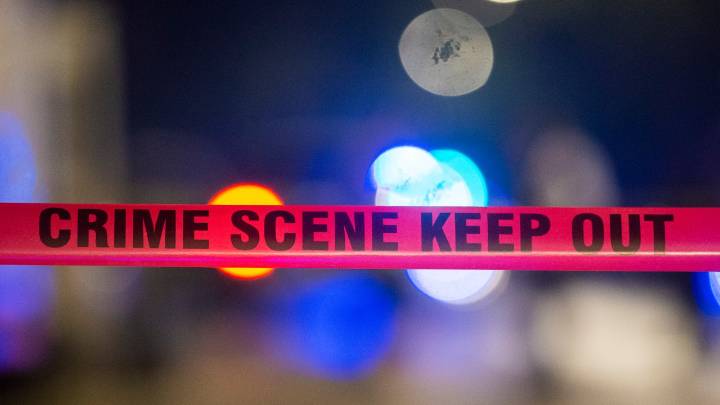 Man, 42, found shot to death in Chicago home
