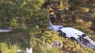 Muere en un accidente el piloto de un planeador en la vertiente segoviana de Peñalara