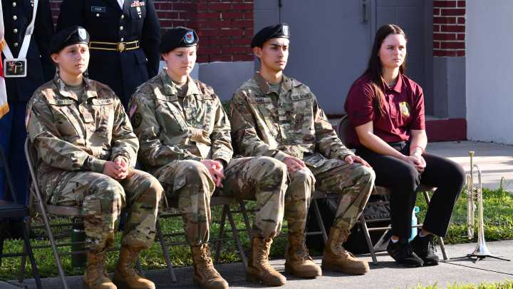 Torres: Let kindness be part of how we remember 9/11 in Brevard John A. Torres