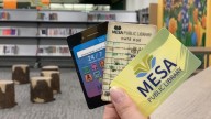 What is National Library Card Signup Month?