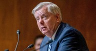 Sen. Lindsey Graham says Charlie Kirk's killing is 'an attack on a political movement'