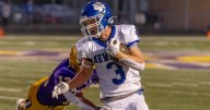 Photos: Newman vs. Mendota in Week 2 football