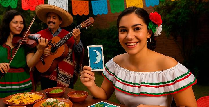 ¡Lotería, canto y folclor! Así será la Tardeada Moreliana en el Museo del Estado