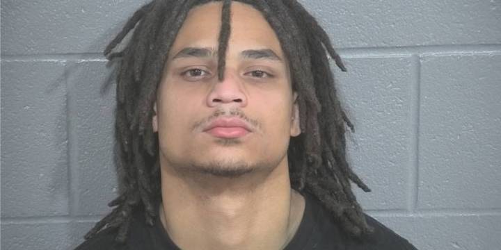 Man arrested in early-morning Monroe County shooting