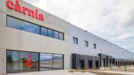 Companya Carnia dispara sus ventas un 13% y roza los 300 millones