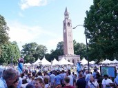 Bill Belichick's UNC debut: Fans ready for matchup vs. TCU