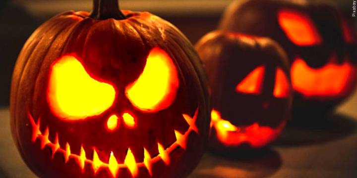 Wicked South Haunted Forest returns for 5th season