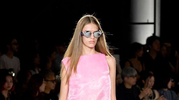 Harunobumurata Tokyo Spring 2026 Collection