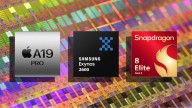 A19 Pro No Match For Unreleased Exynos 2600, Underclocked Snapdragon 8 Elite Gen 5, Up To 18 Percent Slower In Multi