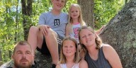 Pastor reflects on Ripley County family killed in house fire