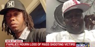 Families mourn loss of Shreveport mass shooting victims