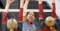 Cardinal volleyball wins back-to-back CJ Classic titles