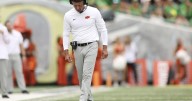Reports: Longtime Oklahoma State football coach Mike Gundy has been fired