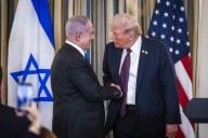 Netanyahu acepta el plan de Trump para poner fin al conflicto en Gaza