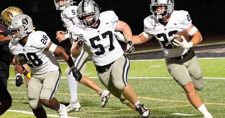 Find out how your favorite St. Tammany football team did during Week 4