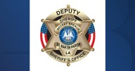SMPSO: Carencro man arrested on second-degree murder charges