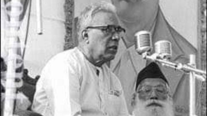 We can’t just blame Muslims and Englishmen for shattered Hindu unity: RSS chief Deoras