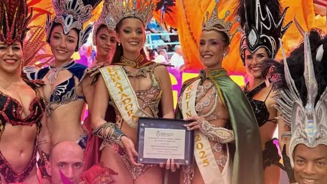 CORRIENTES: El Carnaval De Gualeguaychú Fue Declarado Fiesta Nacional