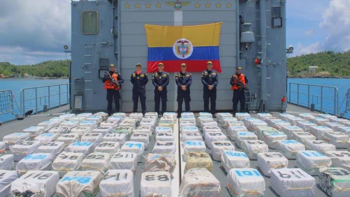 Demócratas piden no descertificar a Colombia en la lucha contra las drogas: esto dice carta enviada a presidente Trump que advierte de consecuencias