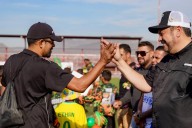 Ramos Arizpe impulsa el deporte infantil y juvenil con arranque de torneo otoño