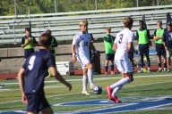 WMass Boys Soccer Roundup: Alex Hensch’s hat trick pushes Longmeadow past Ludlow