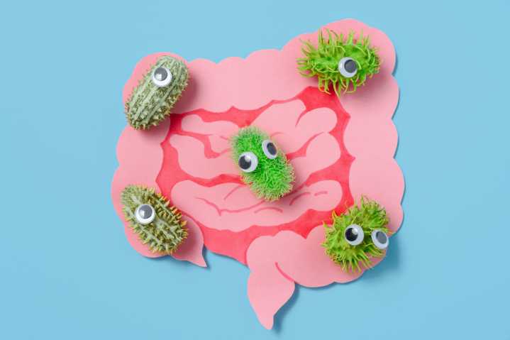 Hard-to-Treat Gut Bacteria Is Rising Faster Than Older Strains in U.S. Hospitals
