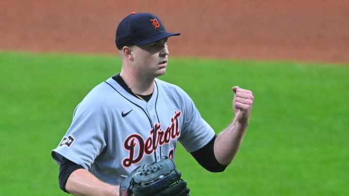 The top 3 keys to the Wild Card Series for the Guardians vs the Tigers