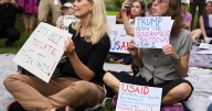 Here are some effects of a government shutdown if Congress, Trump don't reach a deal