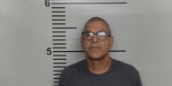 Man arrested, accused of killing wife in Louisville