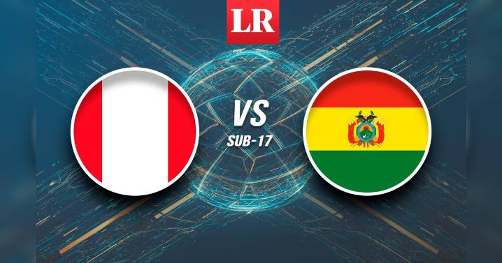 Perú vs Bolivia EN VIVO por el Sudamericano de Vóley Sub 17: horarios y canales para ver el debut en Villa El Salvador