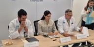 Presentan en Zapopan programa "Hospitalito te une"