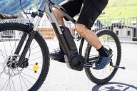 Op-Ed | Want to solve the e-bike problem? Stop selling fast ones.