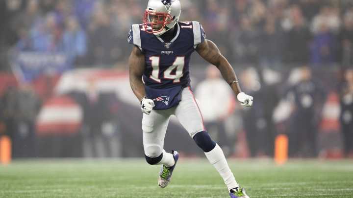 NFL star announces abrupt retirement after banking $32million in 10