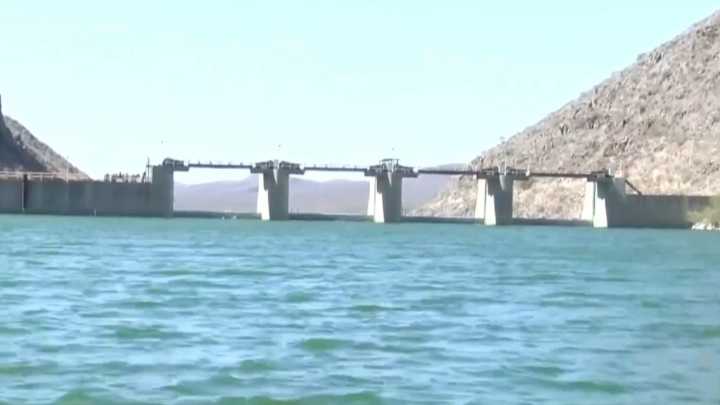Lluvias Benefician Presas y al Campo en Chihuahua; Esto Dicen las Autoridades