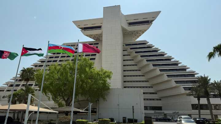 Qatar holds Arab-Islamic summit in Doha to agree response to Israeli strike