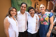 EDUARDO Ramírez inaugura Casa Chiapas en CDMX y proyecta al estado ante México y el mundo