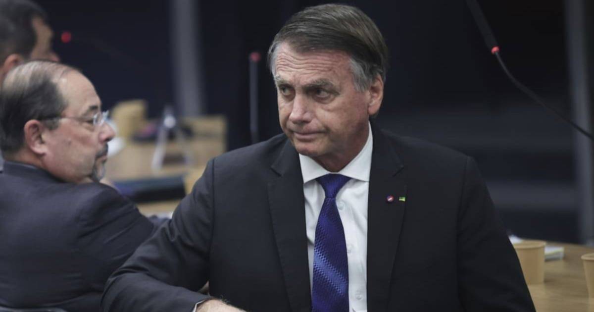 La Corte Suprema de Brasil inicia la fase de sentencia en el juicio histórico a Bolsonaro