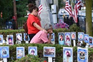 Staten Island memorial events planned for 24th anniversary of 9/11 attacks