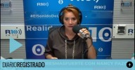 Nancy Pazos le mandó un mensaje a Feinmann y Trebucq: "El peronismo no quiere quilombo, no tiene definida ni su conducción"