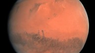 NASA encontró rastros de posible vida microbiana en Marte