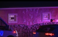 Farrell bar shooting sends one to the hospital